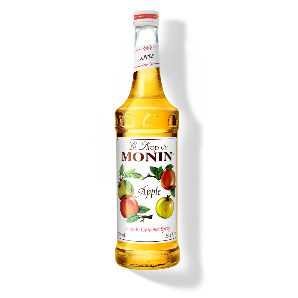 Monin - Apple Syrup
