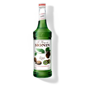 Monin - Kiwi Syrup