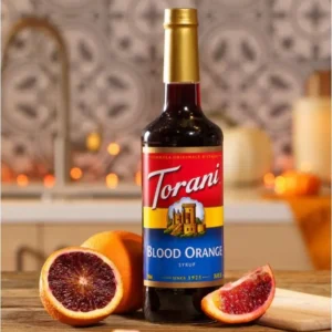 Torani - Blood Orange Syrup