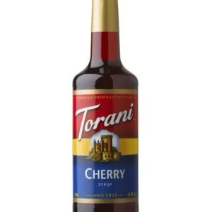 Torani - Cherry Syrup
