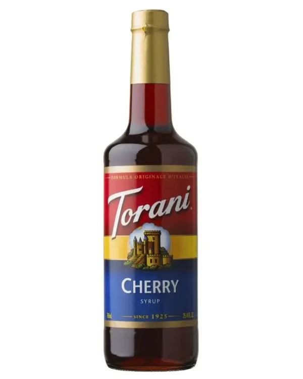 Torani - Cherry Syrup