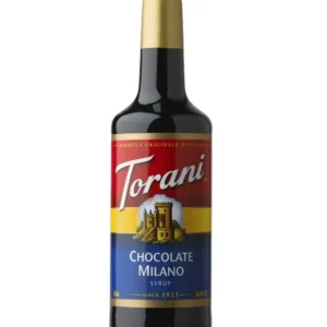 Torani - Chocolate Milano Syrup