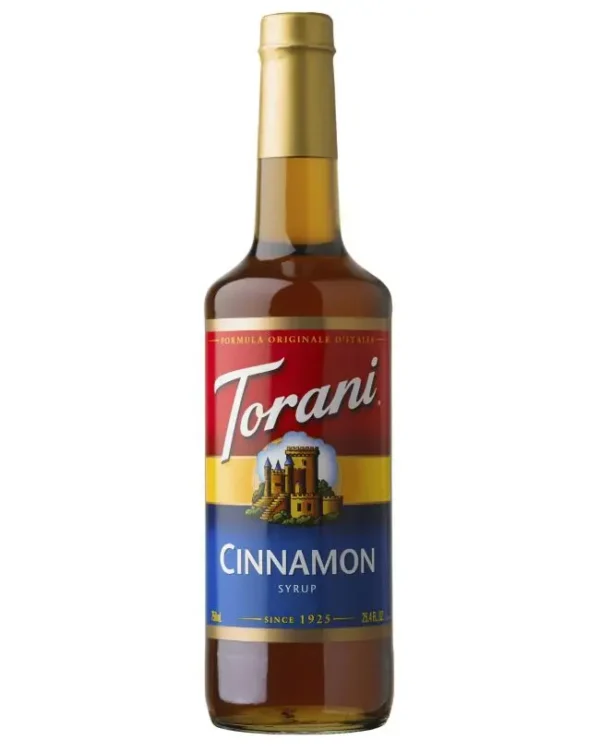 Torani - Cinnamon Syrup