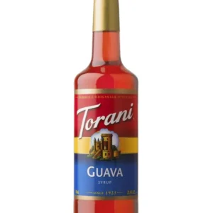 Torani - Guava Syrup