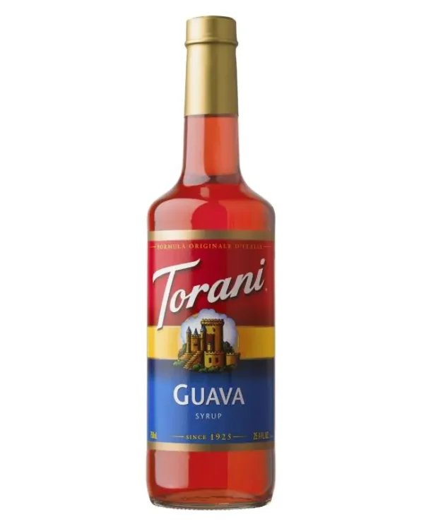 Torani - Guava Syrup