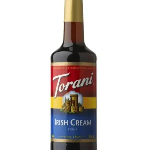 Torani - Irish Cream Syrup