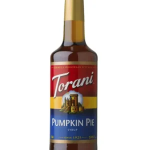 Torani - Pumpkin Pie Syrup