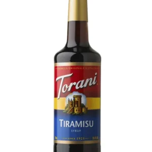 Torani - Tiramisu Syrup