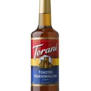 Torani - Toasted Marshmallow Syrup