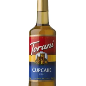Torani - Cupcake Syrup