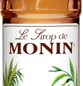 Monin - Gingerbread Syrup