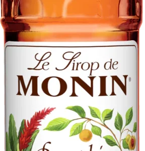Monin - Pumpkin Spice Syrup