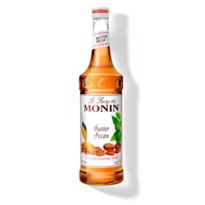 Monin – Butter Pecan Syrup