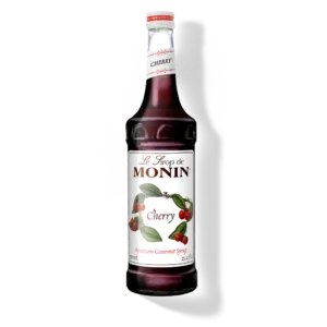 Monin - Cherry Syrup