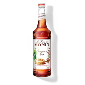 Monin - Cinnamon Bun Syrup