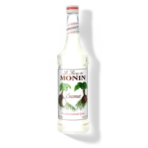 Monin - Coconut Syrup