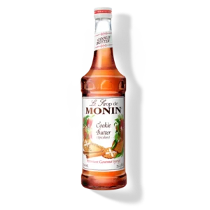 Monin - Cookie Butter Syrup