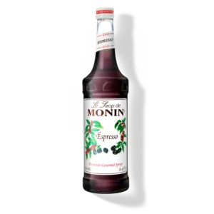 Monin - Espresso Syrup