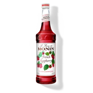 Monin - French Raspberry