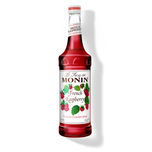Monin - French Raspberry