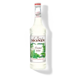 Monin - Frosted Mint Syrup