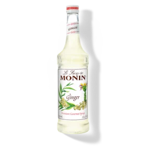 Monin - Ginger Syrup