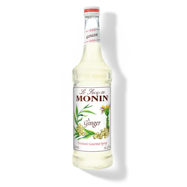Monin - Ginger Syrup