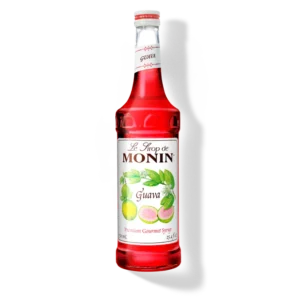 Monin - Guava Syrup