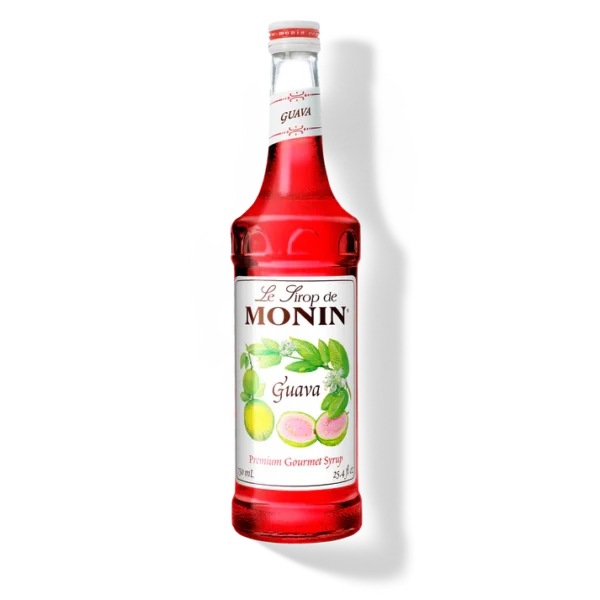 Monin - Guava Syrup