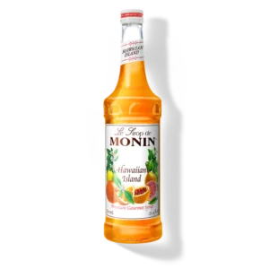 Monin - Hawaiian Island Syrup