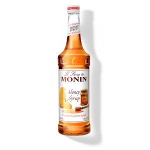 Monin - Honey Syrup