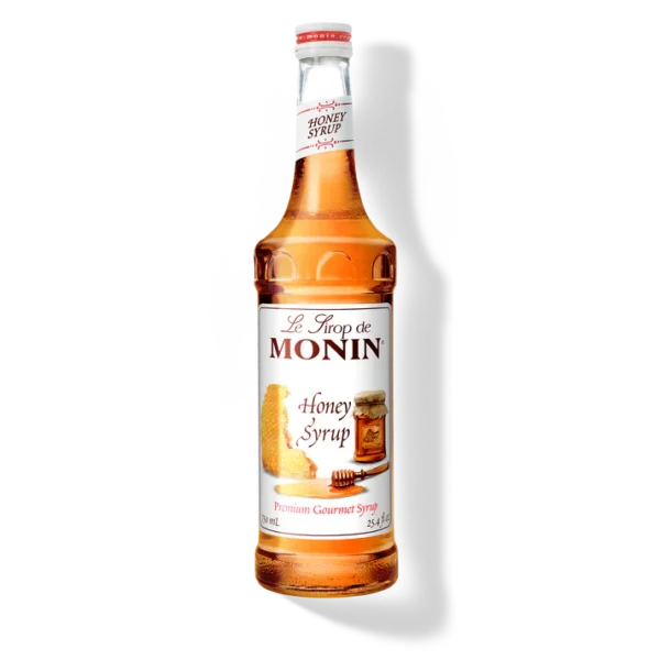 Monin - Honey Syrup