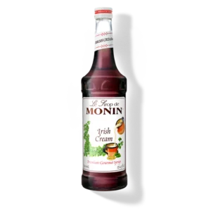 Monin - Irish Cream Syrup