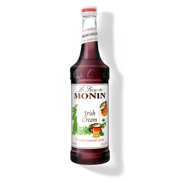 Monin - Irish Cream Syrup