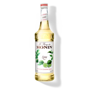 Monin - Lime Syrup