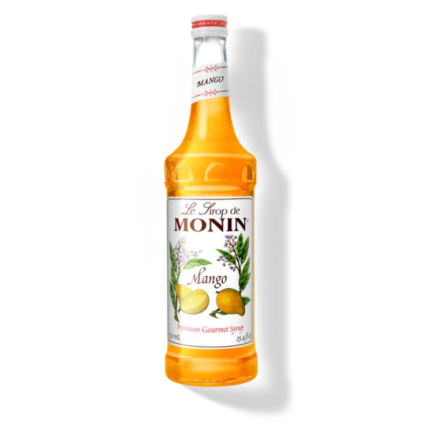 Monin - Mango Syrup