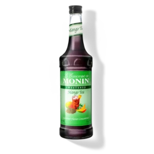 Monin - Mango Tea Concentrate
