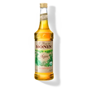 Monin - Organic Agave Syrup