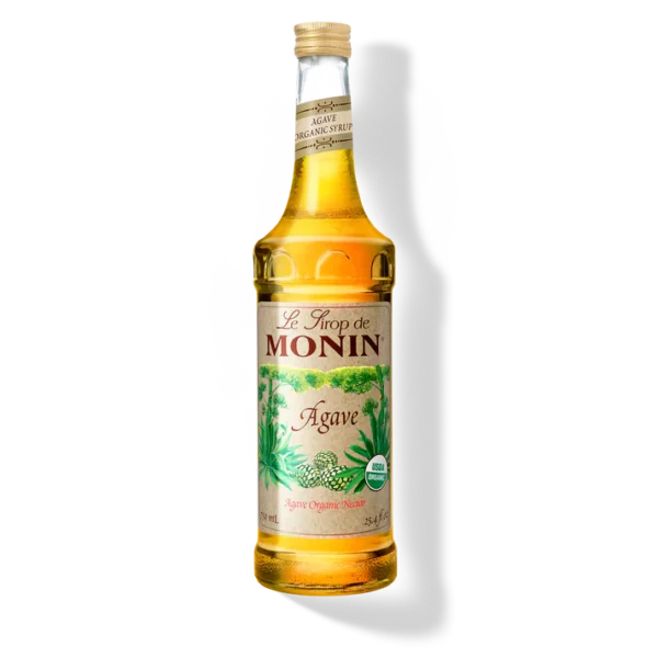 Monin - Organic Agave Syrup