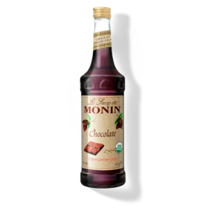 Monin - Organic Chocolate Syrup