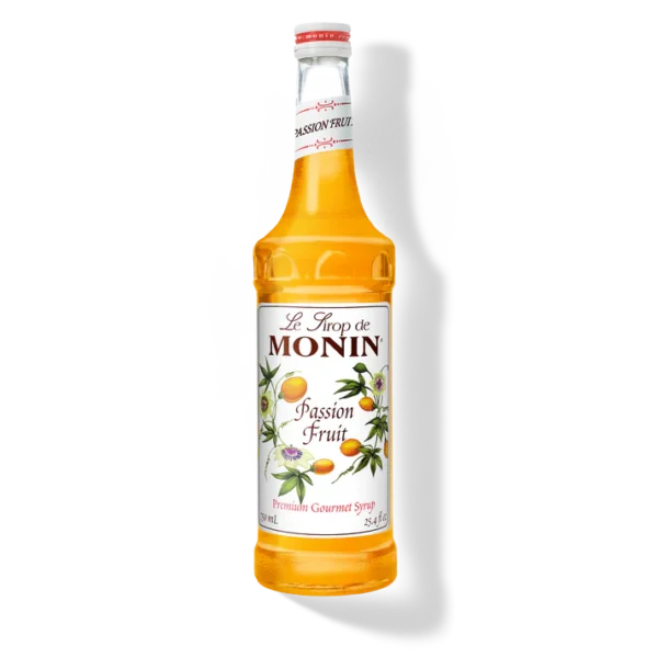 Monin - Passion Fruit Syrup