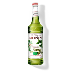 Monin - Pistachio Syrup