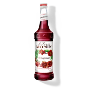 Monin - Pomegranate Syrup
