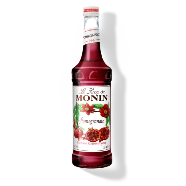 Monin - Pomegranate Syrup
