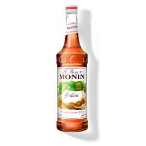 Monin - Praline Syrup