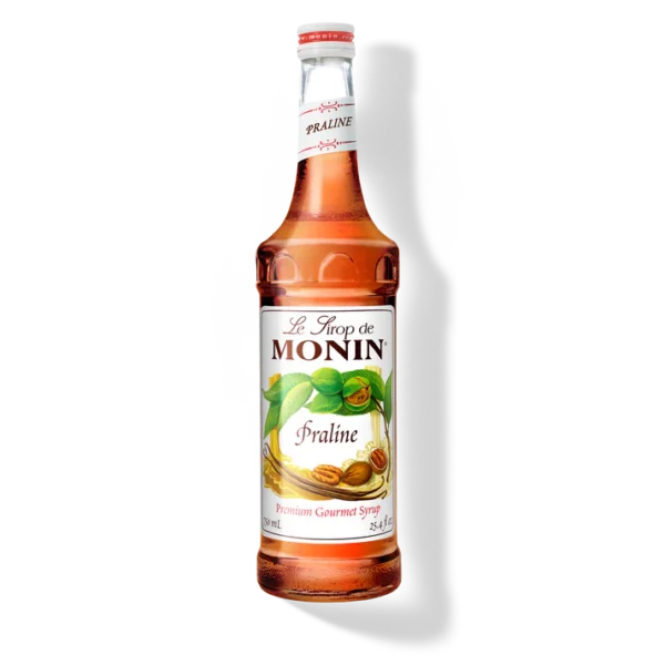 Monin - Praline Syrup