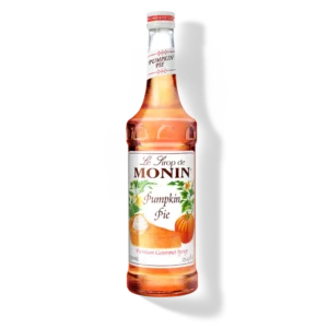 Monin - Pumpkin Pie Syrup
