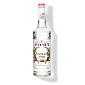 Monin - Pure Cane Syrup