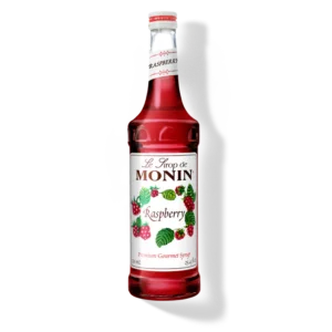 Monin - Raspberry Syrup