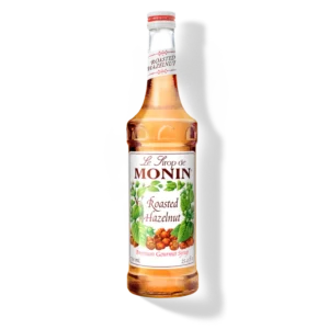 Monin - Roasted Hazelnut Syrup